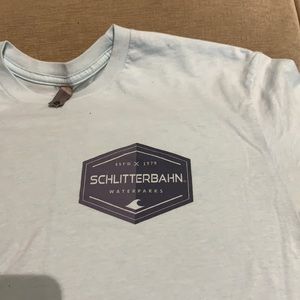 Schlitterbahn Shirt